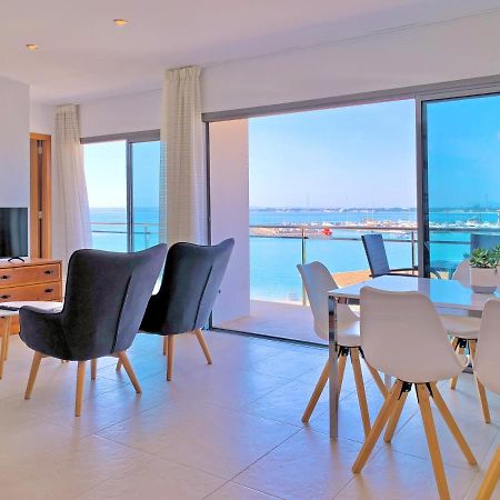 Cofradia Penthouse Apartment อัลกูเดีย ภายนอก รูปภาพ