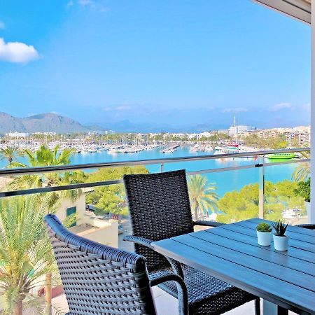 Cofradia Penthouse Apartment อัลกูเดีย ภายนอก รูปภาพ