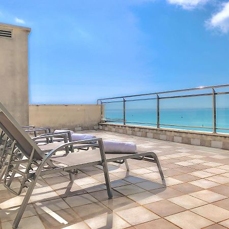Cofradia Penthouse Apartment อัลกูเดีย ภายนอก รูปภาพ