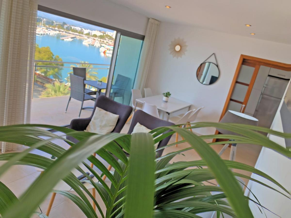 Cofradia Penthouse Apartment อัลกูเดีย ภายนอก รูปภาพ