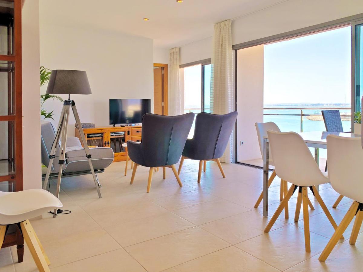Cofradia Penthouse Apartment อัลกูเดีย ภายนอก รูปภาพ