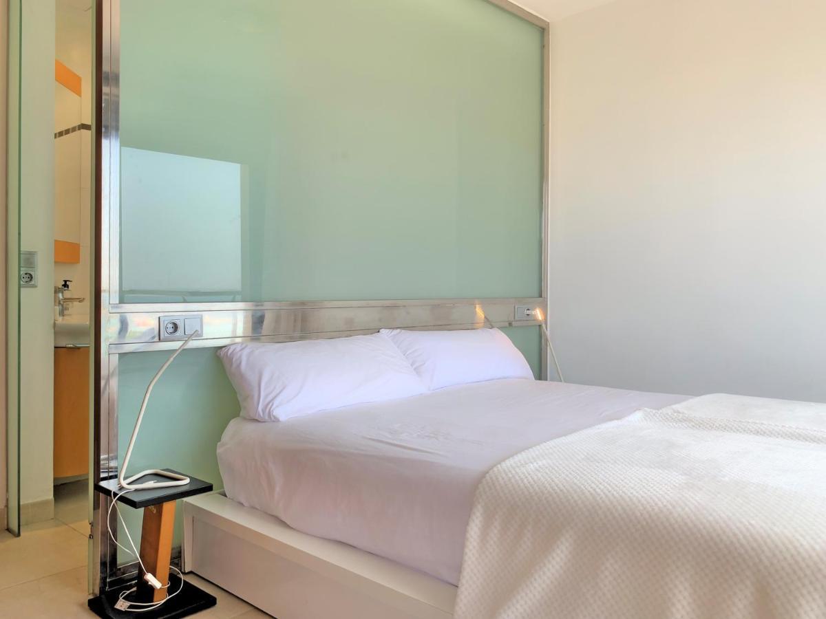 Cofradia Penthouse Apartment อัลกูเดีย ภายนอก รูปภาพ